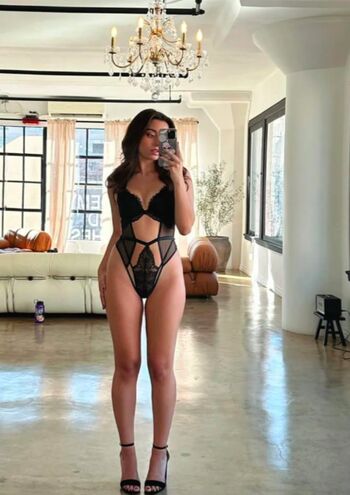 🔥 Lea martinez  page leaked private photo uncensored full