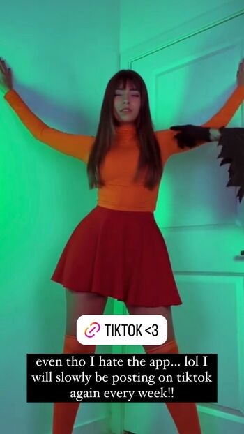 🔥 Lea martinez  page leaked private photo uncensored full
