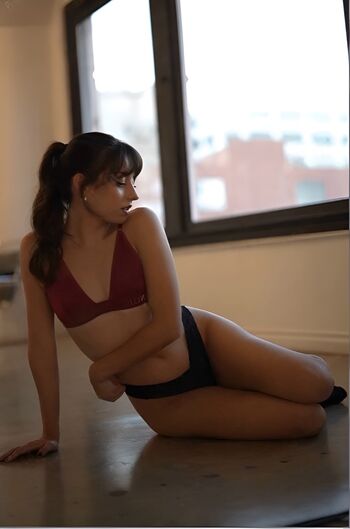 🔥 Lea martinez leaked private photo uncensored full