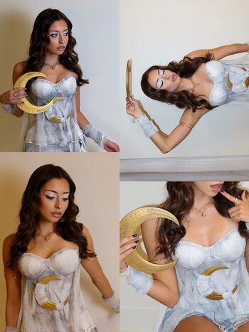 🔥 Lea martinez leaked private photo uncensored full