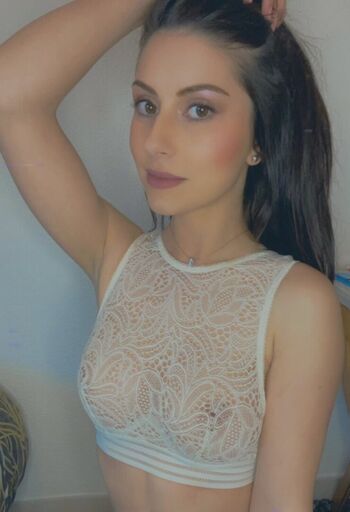 🔥 Lea miles leaked private photo uncensored full