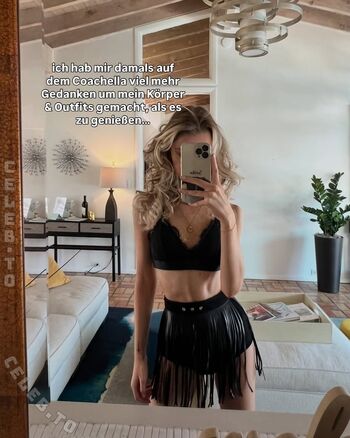 🔥 Lea peach leaked private photo uncensored full