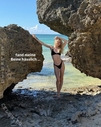 🔥 Lea peach leaked private photo uncensored full