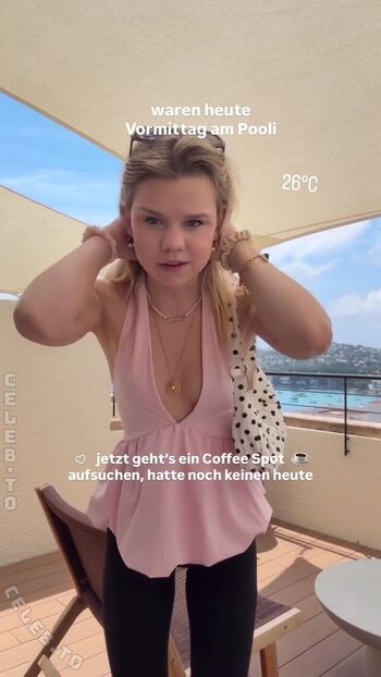 🔥 Lea peach leaked private photo uncensored full