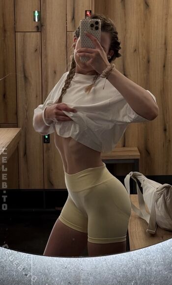 🔥 Lea peach leaked private photo uncensored full