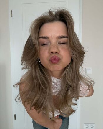 🔥 Lea pietsch leaked private photo uncensored full