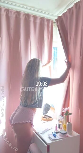 🔥 Lea rosenboom leaked private photo uncensored full