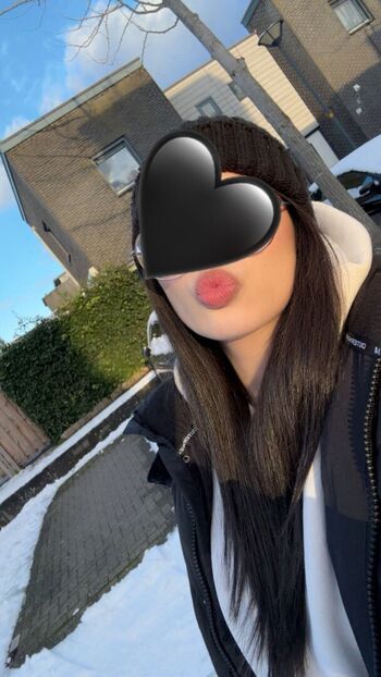 🔥 Lebanese girls  page leaked private photo uncensored full