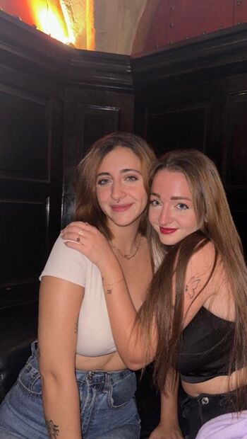 🔥 Lebanese girls  page leaked private photo uncensored full