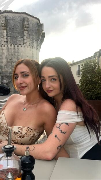 🔥 Lebanese girls  page leaked private photo uncensored full