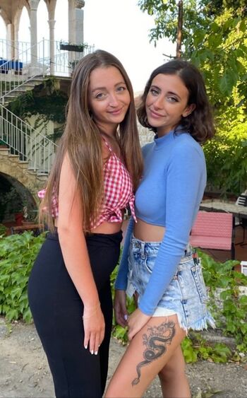 🔥 Lebanese girls  page leaked private photo uncensored full