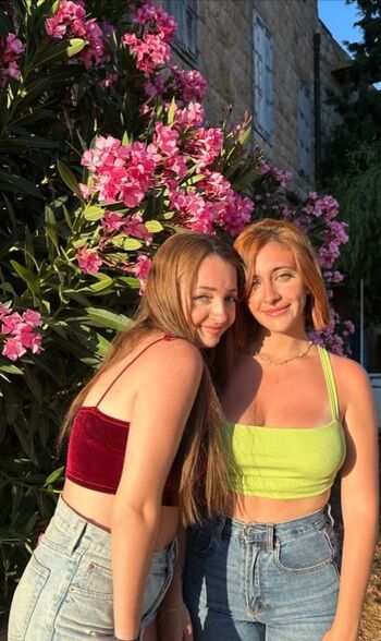 🔥 Lebanese girls  page leaked private photo uncensored full