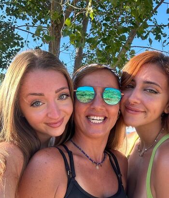 🔥 Lebanese girls  page leaked private photo uncensored full