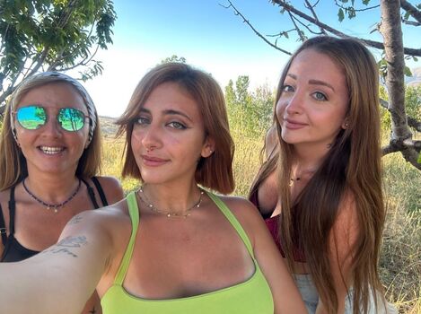 🔥 Lebanese girls  page leaked private photo uncensored full