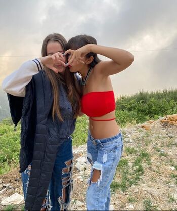 🔥 Lebanese girls  page leaked private photo uncensored full