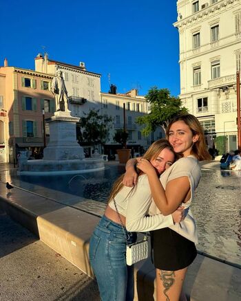 🔥 Lebanese girls  page leaked private photo uncensored full