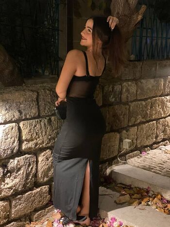 🔥 Lebanese girls  page leaked private photo uncensored full