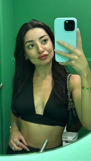 🔥 Lebanese girls  page leaked private photo uncensored full