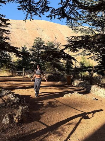 🔥 Lebanese girls  page leaked private photo uncensored full