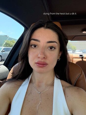 🔥 Lebanese girls  page leaked private photo uncensored full