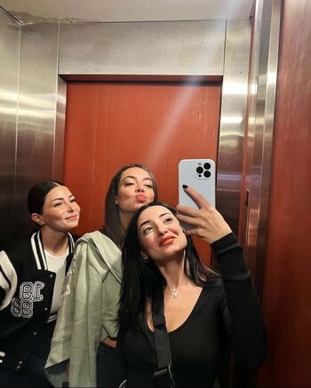 🔥 Lebanese girls  page leaked private photo uncensored full