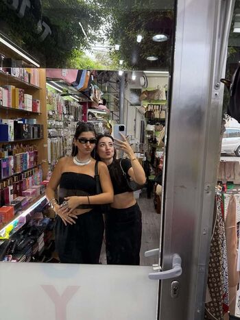 🔥 Lebanese girls  page leaked private photo uncensored full