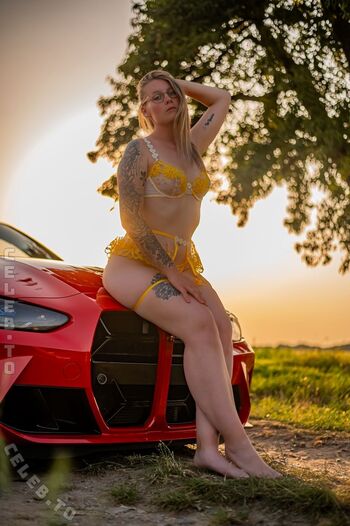 🔥 Lena jaeger leaked private photo uncensored full