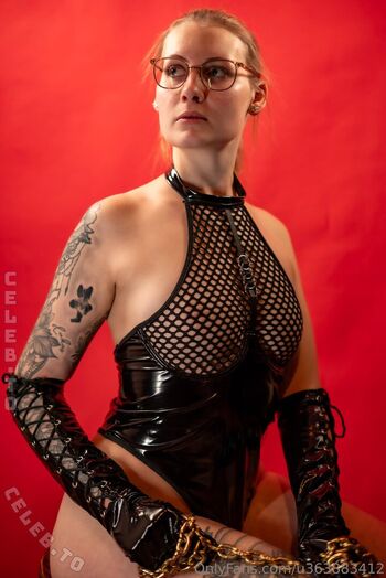 🔥 Lena jaeger page leaked private photo uncensored full