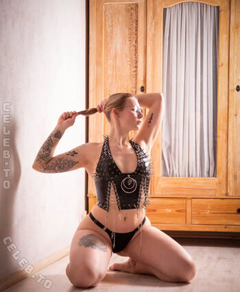 🔥 Lena jaeger leaked private photo uncensored full