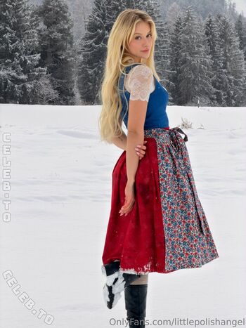 🔥 Lena polanski  page leaked private photo uncensored full