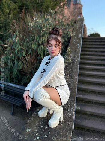 🔥 Lena weber page leaked private photo uncensored full