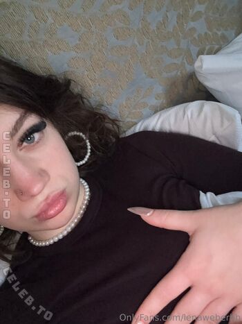 🔥 Lena weber page leaked private photo uncensored full