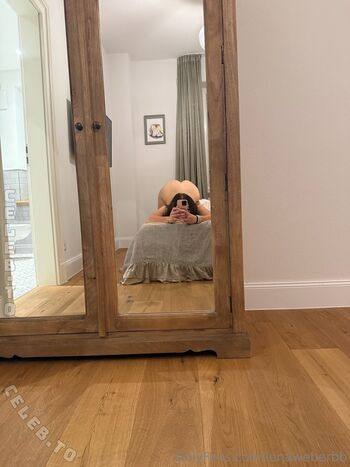 🔥 Lena weber leaked private photo uncensored full