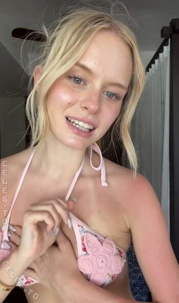 🔥 Leni marie leaked private photo uncensored full
