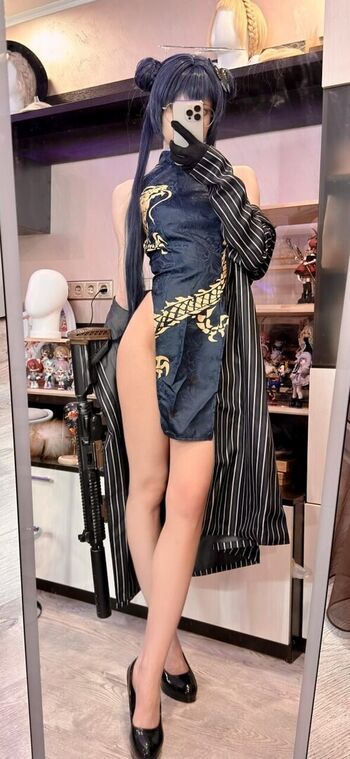 🔥 Lenivayaaya leaked private photo uncensored full