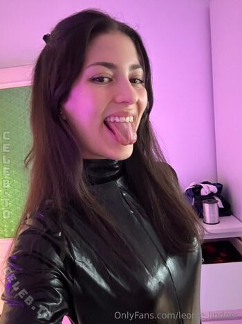 🔥 Leonie lindner leaked private photo uncensored full