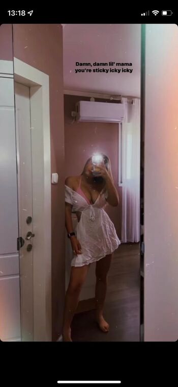 🔥 Lera grincess leaked private photo uncensored full