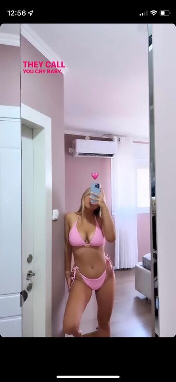🔥 Lera grincess leaked private photo uncensored full