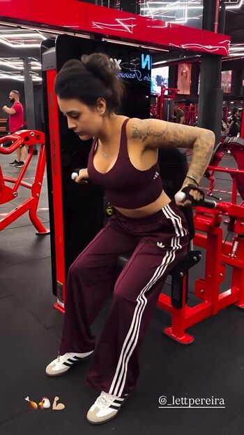 🔥 Lett pereira leaked private photo uncensored full