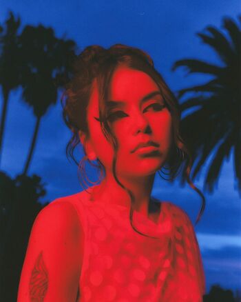 🔥 Lexa gates page leaked private photo uncensored full