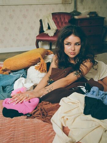 🔥 Lexa gates page leaked private photo uncensored full