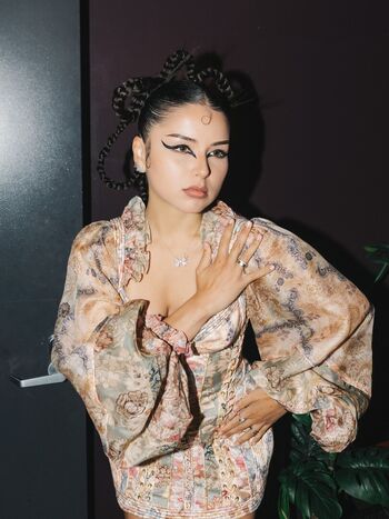 🔥 Lexa gates page leaked private photo uncensored full