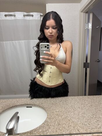 🔥 Lexa gates leaked private photo uncensored full