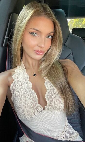 🔥 Lexi brooke rivera page leaked private photo uncensored full