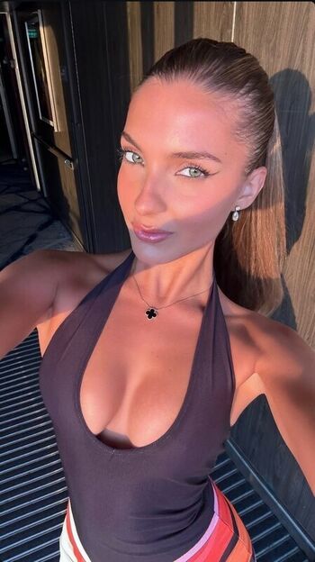 🔥 Lexi brooke rivera page leaked private photo uncensored full