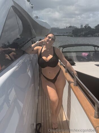 🔥 Lexicgoldberg leaked private photo uncensored full