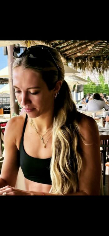 🔥 Lexie hull page leaked private photo uncensored full