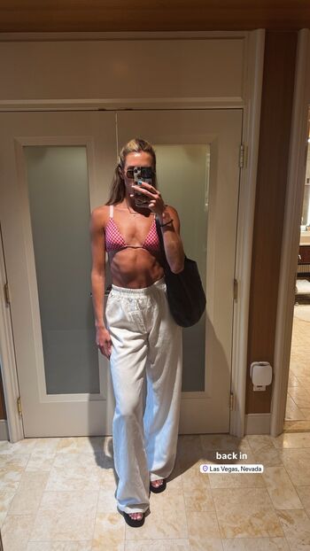 🔥 Lexie hull leaked private photo uncensored full