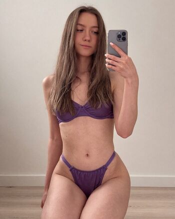 🔥 Leya gornaya  page leaked private photo uncensored full