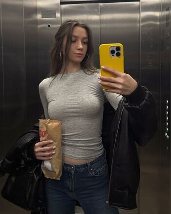 🔥 Leya gornaya  page leaked private photo uncensored full